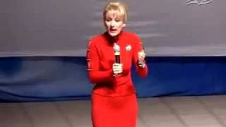 Бутакова О.А. Концепция здоровья.