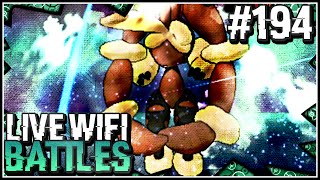 Pokemon Omega Ruby & Alpha Sapphire [ORAS] Live Wifi Battle #194 Vs Jibblypuff INTENSE MEGA LOPUNNY!