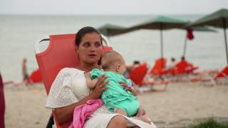Ребенок кусает грудь во время кормления что делать