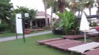Турция Фетхие обзор отеля majesty club tuana park