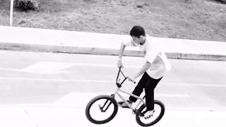 BMX-NICOLAS TIGREROS // FREERIDE //TULUA //2018
