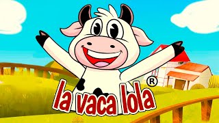 LA VACA LOLA