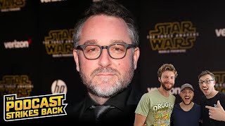 Colin Trevorrow’s Episode 9 Script Leak, Taika Waititi to Direct Star Wars? - Weekly Movie Show