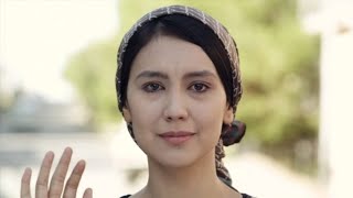 DILNOZA KUBAYEVA TURMUSH O'RTOG'I HAQIDA GAPIRDI!