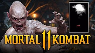 MORTAL KOMBAT 11 - Mystery "???" Game Mode Revealed & New Features Added AFTER Launch!