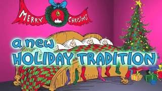 Dr. Seuss’ How the Grinch Stole Christmas! The Musical at MCFTA