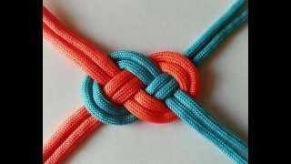 Узел "Бесконечность" \ "Infinity" knot