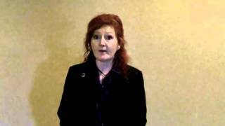 Assignment of Mortgage Payment System Review - Darlene Deegan