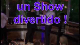 Animaciones para Adultos Te:15-5730-1281 Fiestas y Eventos