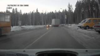 метеорит над Снежинском