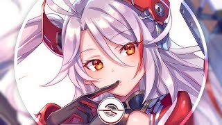 Nightcore - Godspeed - (Lyrics)