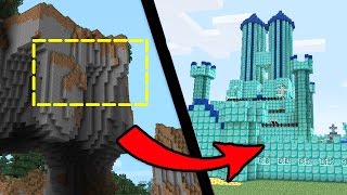 Как Из НУБА стать ПРО В МАЙНКРАФТ | MINECRAFT ИЗ НУБА В ПРОФИ НУБ ПРОТИВ ПРО