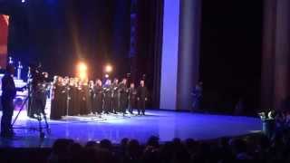 «ՀՈՎԵՐ» - Սար գնացի, սինձ քաղի, աման... («ՏՂԱՄԱՐԴԻԿ» ֆիլմից)