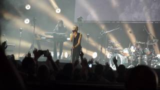 Depeche Mode - Never Let Me Down Again Live @ St. Petersburg 13.07.2017