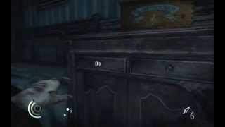 Thief 2014 прохождение (walkthrough) - Часть 17 (Заказы Бассо - Глава 5)