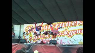 Цирковой номер. Цирковое Шоу детей. Circus.