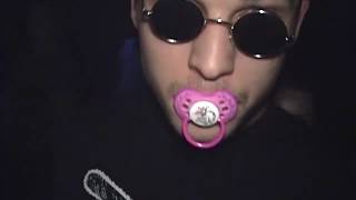 Gabba Tallion - The Dark Night Rises - Aftermovie