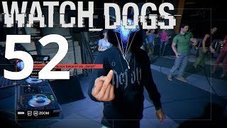 Watch Dogs #52 - NICKY retten?! - Let's Play Watch Dogs! [German/PCUltra/HD]