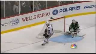 NHL 13: Recreated ep. 3 - Patrick Kane