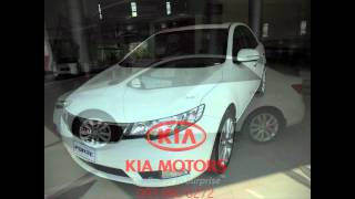 Kia Forte - Top xe an toàn nhất - Ô tô KIA giá rẻ - chính hãng
