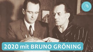 2020 mit Bruno Gröning – Kalenderblätter und Musik – Lebensweisheiten Folge 2