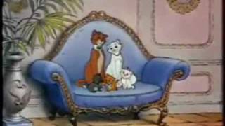 The Aristocats - Through Your Eyes