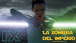 Emocionantes Noticias del Episodio 9 de Star Wars – Star Wars 9 -