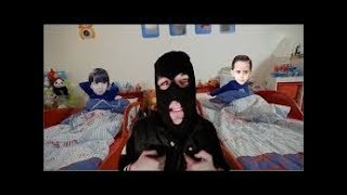 نام بكير يغنيها الحرامي / طيور الجنة بيبي