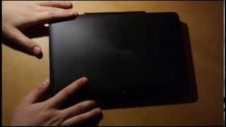Краткий обзор ASUS T200