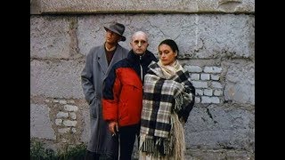 Второстепенные люди (2001)