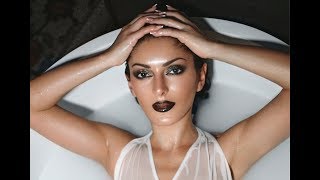 Giulia Fly - С тобой ( CHILLOUT MUSIC )