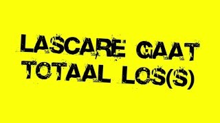 New name for Lascare!