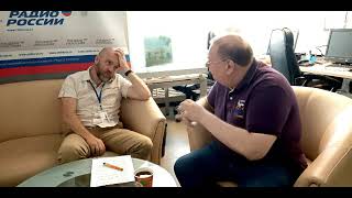 Александр Пыжиков: Русский раскол. Часть 2