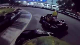 Картинг в Таиланде, Паттайя, Karting in Thailand, Pattaya