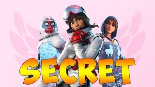 How To Unlock *NEW* Secret Season 7 Battle Pass Skins For FREE in Fortnite! (Overtime Challenges)