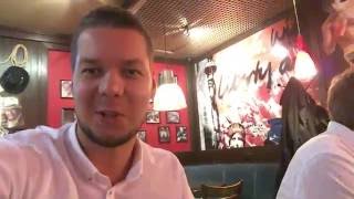 Отзыв о коучинге по партнеркам с 200% гарантией Игоря Крестинина