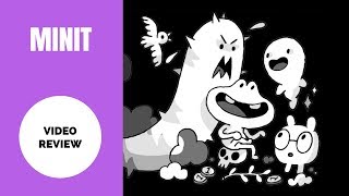 Minit [Review]