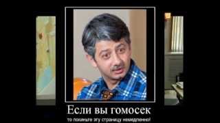 Дулин читает рэп Михалычу 