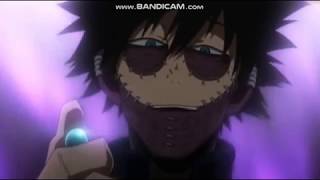 DABI - SUNRISE - MY HERO ACADEMIA - AMV