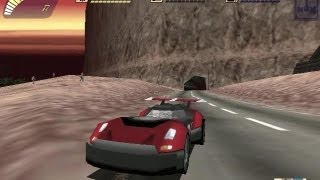 Carmageddon 2 - Missions