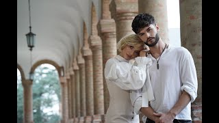 Edward Sanda feat  Lidia Buble  - Vintage | Teaser