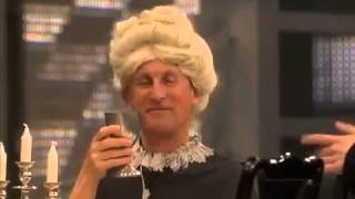 Dinner for One - Otto Waalkes & Ralf Schmitz