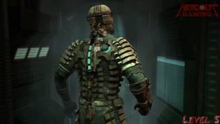 Dead Space All Suits Upgrade - PC
