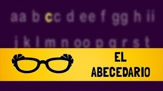 Abecedario Fonético en Inglés - Phonetic Alphabet Pronunciation