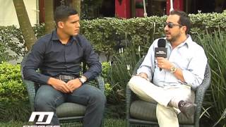 PROGRAMA 316 ENTREVISTA CON JOSE PINTO