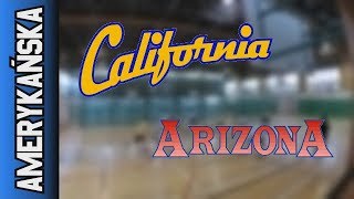 01 02 California vs Arizona – Liga Amerykańska 19