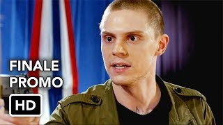 American Horror Story 7x11 Promo "Great Again" (HD) Season 7 Episode 11 Promo Season Finale