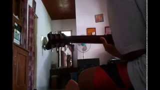 Dialog dini Hari - Tentang Rumahku (cover)