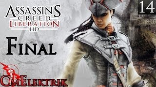 Прохождение Assassin's Creed: Liberation HD #14 Финал