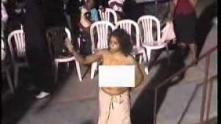 Jose Ovalles Puerto Plata 2